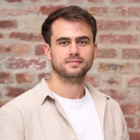 GetZoot Employee Razvan Pavelescu's profile photo