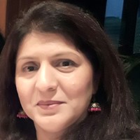 TITLIS Pharma Pvt Ltd Employee Aqsa Sufi's profile photo