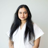 BerkleyNet (a Berkley Company) Employee Umama Chowdhury's profile photo