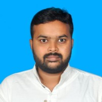 Netskope Employee Arunkumar B's profile photo