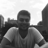 ExodusPoint Capital Management, LP Employee Kaan Erdem's profile photo