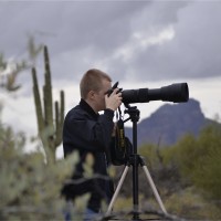 ADVANCED MATERIALS TECHNOLOGIES, LLC Employee Austin H.'s profile photo