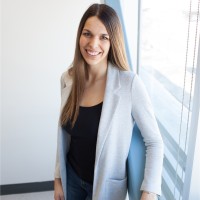 Facturation.net Employee Audrey Sc's profile photo