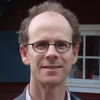 Diakonia Employee Martin Sievert's profile photo