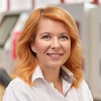 Wienerberger CZ Employee Markéta Souhradová's profile photo