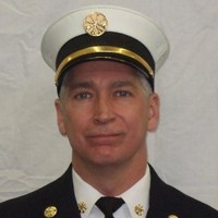 City of Canton, Ohio Employee John Whitlach's profile photo
