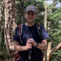 Pacific Defense Employee Jonathan Roche's profile photo