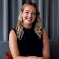 Alpha International Employee Ella Walton's profile photo