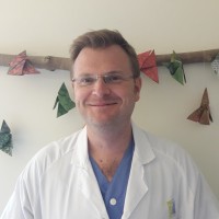 FONDATION LENVAL Employee Benjamin Bueno's profile photo