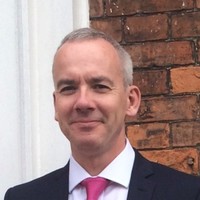 Nordic Pharma UK Employee Rob Brook's profile photo