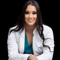 Iron Employee Mariana Barbosa's profile photo