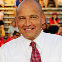 Ed Garza Email & Phone Number