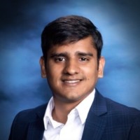 RapidClaims.ai Employee Anirudh Laddha's profile photo