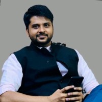 NLB Services Employee Muneeb Rehman's profile photo