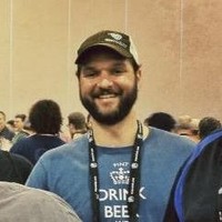 The Brewtorium Employee Chris Rauschuber's profile photo