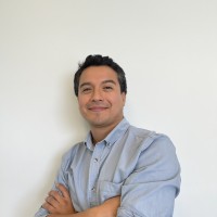 Greenbox Smartfoods Employee Jorge Martínez's profile photo