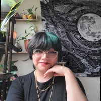 HACER MN Employee Estrella Ramirez's profile photo