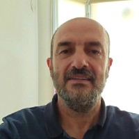CLUSTERciar Employee Gerardo Ardiani's profile photo