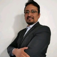 Emerix Employee Gonzalo Esli Delgadillo F.'s profile photo