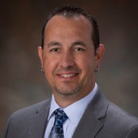 Textron Aviation Employee Paul Grimes's profile photo