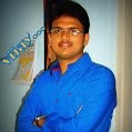 Benchmark Business Solutions Employee Vijaysimha Kandacharam's profile photo