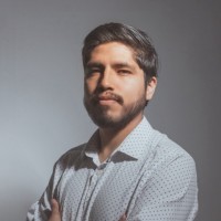 Rodrigo Omar Quintana Palomino Email & Phone Number