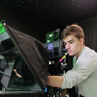 MAVRIX Employee Lorcan Bonner's profile photo