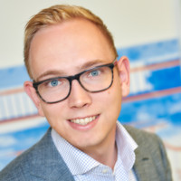 Flynth Audit B.V. Employee Luc Msc's profile photo