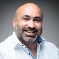 Anderson Degliuomini de Araujo Email & Phone Number