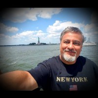 Richard griego