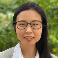 Palantir Technologies Employee Yi Xue's profile photo