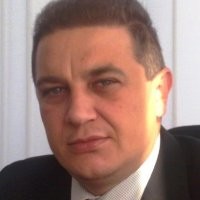 Akton Communications Employee Mladen Rifelj's profile photo