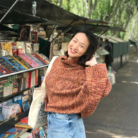 Liquid Animation Employee Vicky Wang's profile photo