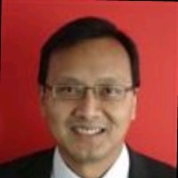 National Grid ESO Employee Nay Htun's profile photo