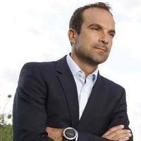 Windkraft Simonsfeld AG Employee Markus Winter's profile photo