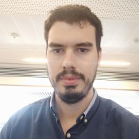 Stampymail Employee Gonzalo Sáenz san Millán's profile photo