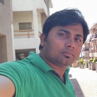 Yardi Software India Pvt Ltd Employee Jeevan Gosavi's profile photo