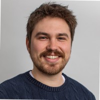 Superjoy Employee Ben Fox's profile photo