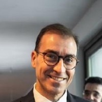MAPFRE Employee Mário Ferreira's profile photo