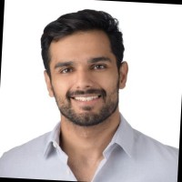 Jelly Employee Saif Qazi's profile photo