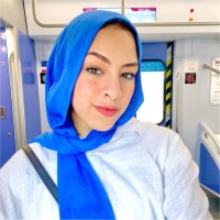 Daaim Employee Rania Hassan's profile photo