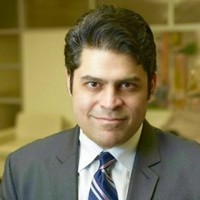 Nishant Bhatt Email & Phone Number