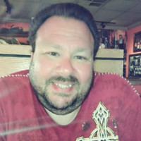 Real Hospitality Group Employee Dominick Soricelli's profile photo