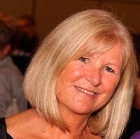 EFICOM Employee Chantal Ledent's profile photo