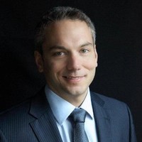 Qwala Employee Paul Jackaman's profile photo