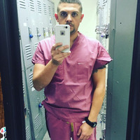 Memorial Hospital of RI Employee Eric Carnevale's profile photo