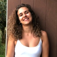 Landescape | Viagens de Aventura Employee Inês Inácio's profile photo