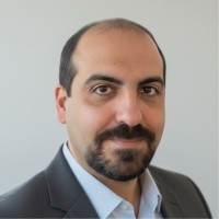 Jad Aoun Email & Phone Number