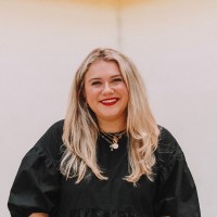 Outdoor Voices Employee Claire Bernacki's profile photo