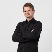Eventually Employee Christian Østerkilde's profile photo